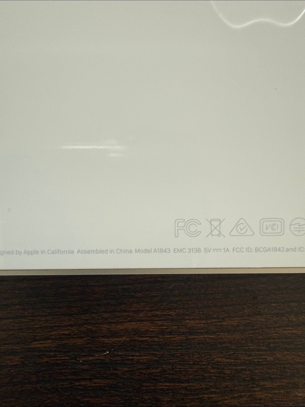 Apple Magic Keyboard - Picture 7 of 7